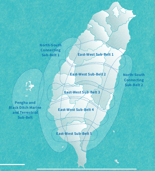 北回之巔不只強調山岳的高度，更包含地形變化帶來的生物多樣性／Melody 提 供（ Adobe Stock）